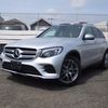 mercedes-benz glc-class 2016 CARSENSOR_JP_AU6308141001 image 2