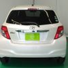 toyota vitz 2013 -TOYOTA--Vitz NSP130--2137426---TOYOTA--Vitz NSP130--2137426- image 2