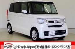 honda n-box 2022 -HONDA--N BOX 6BA-JF3--JF3-5177485---HONDA--N BOX 6BA-JF3--JF3-5177485-