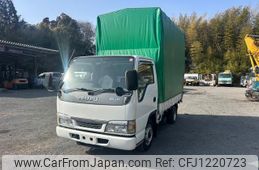 isuzu elf-truck 2003 GOO_NET_EXCHANGE_1101466A30250529W001