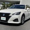 toyota crown 2016 -TOYOTA--Crown DAA-AWS210--AWS210-6102481---TOYOTA--Crown DAA-AWS210--AWS210-6102481- image 17