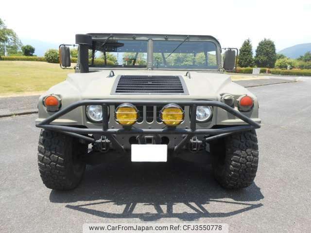 hummer h1 2012 quick_quick_FUMEI_041410 image 2