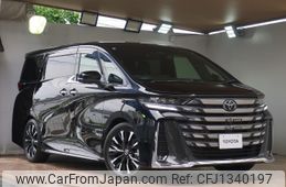 toyota vellfire 2023 -TOYOTA--Vellfire 6AA-AAHH40W--AAHH40-0002457---TOYOTA--Vellfire 6AA-AAHH40W--AAHH40-0002457-