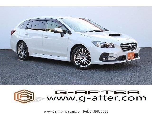 subaru levorg 2018 quick_quick_DBA-VMG_VMG-028080 image 1