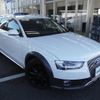 audi a4 2014 -AUDI--Audi A4 ABA-8KCNCA--WAUZZZ8K8FA034629---AUDI--Audi A4 ABA-8KCNCA--WAUZZZ8K8FA034629- image 1