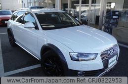 audi a4 2014 -AUDI--Audi A4 ABA-8KCNCA--WAUZZZ8K8FA034629---AUDI--Audi A4 ABA-8KCNCA--WAUZZZ8K8FA034629-