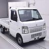 suzuki carry-truck 2010 -SUZUKI--Carry Truck DA63T-704684---SUZUKI--Carry Truck DA63T-704684- image 1