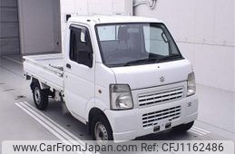 suzuki carry-truck 2010 -SUZUKI--Carry Truck DA63T-704684---SUZUKI--Carry Truck DA63T-704684-