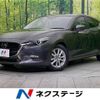 mazda axela 2017 -MAZDA--Axela DBA-BM5FS--BM5FS-410333---MAZDA--Axela DBA-BM5FS--BM5FS-410333- image 1