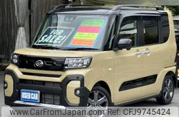 daihatsu tanto 2023 quick_quick_5BA-LA650S_LA650S-0340680