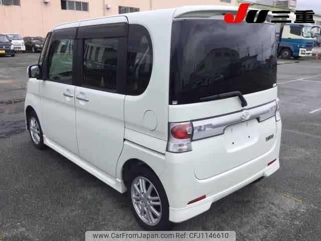 daihatsu tanto 2010 -DAIHATSU--Tanto L375S--0306869---DAIHATSU--Tanto L375S--0306869- image 2