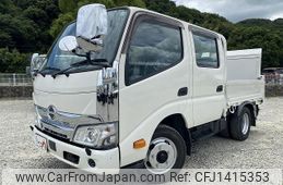 hino dutro 2021 quick_quick_2RG-XZU605M_XZU605-0032530
