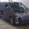 toyota alphard 2020 -TOYOTA--Alphard 3BA-AGH30W--AGH30-0307037---TOYOTA--Alphard 3BA-AGH30W--AGH30-0307037- image 1