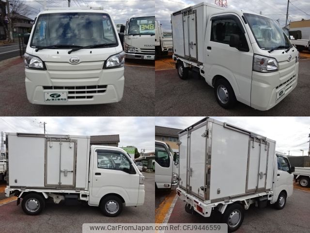 daihatsu hijet-truck 2020 -DAIHATSU--Hijet Truck EBD-S500P--S500P-0110902---DAIHATSU--Hijet Truck EBD-S500P--S500P-0110902- image 2