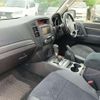 mitsubishi pajero 2007 quick_quick_CBA-V93W_V93W-0002599 image 12