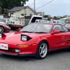 toyota mr2 1992 -TOYOTA--MR2 SW20--0065581---TOYOTA--MR2 SW20--0065581- image 1