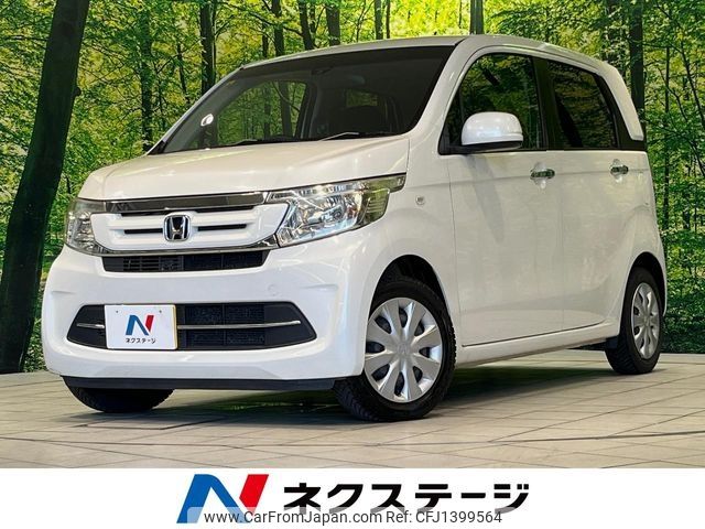 honda n-wgn 2018 -HONDA--N WGN DBA-JH1--JH1-1411719---HONDA--N WGN DBA-JH1--JH1-1411719- image 1