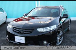 honda accord-wagon 2011 -HONDA 【名変中 】--Accord Wagon CW2--1100635---HONDA 【名変中 】--Accord Wagon CW2--1100635-