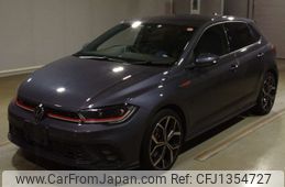 volkswagen polo 2023 -VOLKSWAGEN--VW Polo AWDNN-WVWZZZAWZPU008524---VOLKSWAGEN--VW Polo AWDNN-WVWZZZAWZPU008524-