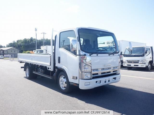 nissan atlas 2008 CFJ9912614 image 1