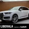 audi q7 2016 -AUDI--Audi Q7 ABA-4MCYRS--WAUZZZ4M3HD003894---AUDI--Audi Q7 ABA-4MCYRS--WAUZZZ4M3HD003894- image 1