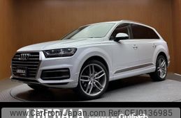 audi q7 2016 -AUDI--Audi Q7 ABA-4MCYRS--WAUZZZ4M3HD003894---AUDI--Audi Q7 ABA-4MCYRS--WAUZZZ4M3HD003894-