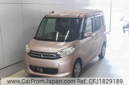 mitsubishi ek-space 2015 CFJ1829189