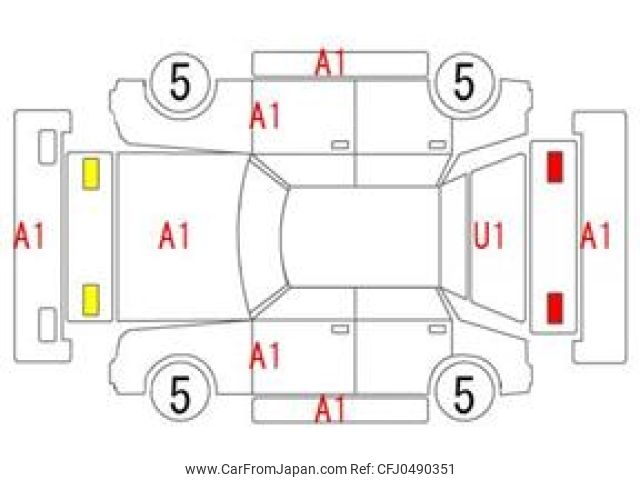 mini mini-others 2023 -BMW--BMW Mini 3DA-42BT20--WMW22BU0003R01132---BMW--BMW Mini 3DA-42BT20--WMW22BU0003R01132- image 2