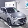 mazda demio 2016 -MAZDA--Demio DJ5AS-107880---MAZDA--Demio DJ5AS-107880- image 1