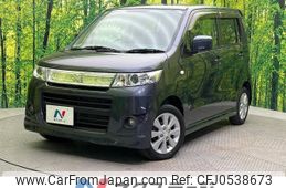 suzuki wagon-r 2010 -SUZUKI--Wagon R DBA-MH23S--MH23S-593673---SUZUKI--Wagon R DBA-MH23S--MH23S-593673-