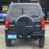 suzuki jimny 2008 quick_quick_ABA-JB23W_JB23W-536043 image 7