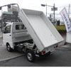 suzuki carry-truck 2021 CFJ1640655 image 5