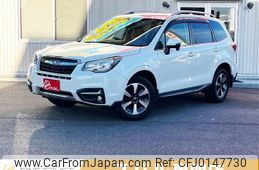 subaru forester 2016 -SUBARU--Forester DBA-SJ5--SJ5-087660---SUBARU--Forester DBA-SJ5--SJ5-087660-