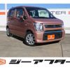 suzuki wagon-r 2022 -SUZUKI--Wagon R 5AA-MH95S--MH95S-226611---SUZUKI--Wagon R 5AA-MH95S--MH95S-226611- image 1