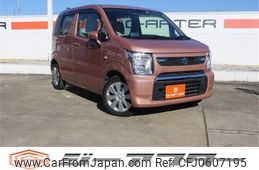 suzuki wagon-r 2022 -SUZUKI--Wagon R 5AA-MH95S--MH95S-226611---SUZUKI--Wagon R 5AA-MH95S--MH95S-226611-