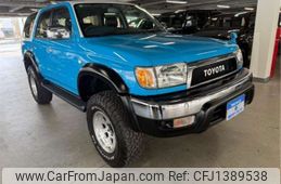 toyota hilux-surf 1999 -TOYOTA 【品川 302ﾓ5895】--Hilux Surf RZN185W--RZN1859030395---TOYOTA 【品川 302ﾓ5895】--Hilux Surf RZN185W--RZN1859030395-