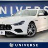 maserati ghibli 2018 CFJ1717524 image 1