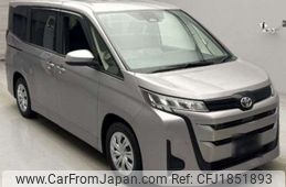 toyota noah 2023 CFJ1851893