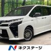 toyota voxy 2019 -TOYOTA--Voxy DAA-ZWR80W--ZWR80-0371656---TOYOTA--Voxy DAA-ZWR80W--ZWR80-0371656- image 1