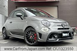 abarth 595 2021 quick_quick_31214T_ZFABF13H9NJF43003