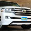 toyota land-cruiser-wagon 2016 -TOYOTA--Land Cruiser Wagon CBA-URJ202W--URJ202-4121018---TOYOTA--Land Cruiser Wagon CBA-URJ202W--URJ202-4121018- image 9