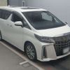 toyota alphard 2021 -TOYOTA--Alphard 3BA-AGH30W--AGH30-0361158---TOYOTA--Alphard 3BA-AGH30W--AGH30-0361158- image 4