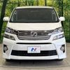 toyota vellfire 2013 -TOYOTA--Vellfire DBA-ANH20W--ANH20-8272969---TOYOTA--Vellfire DBA-ANH20W--ANH20-8272969- image 15