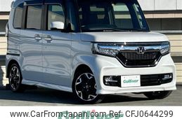 honda n-box 2020 -HONDA--N BOX 6BA-JF3--JF3-2221814---HONDA--N BOX 6BA-JF3--JF3-2221814-