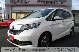 honda freed 2020 -HONDA--Freed 6BA-GB5--GB5-3121601---HONDA--Freed 6BA-GB5--GB5-3121601-