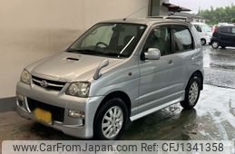 daihatsu terios-kid 2010 -DAIHATSU 【京都 580の3843】--Terios Kid J131G-503071---DAIHATSU 【京都 580の3843】--Terios Kid J131G-503071-