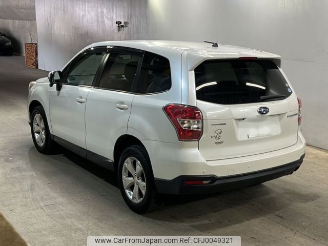 subaru forester 2013 -SUBARU 【神戸 331ふ3013】--Forester SJ5-032402---SUBARU 【神戸 331ふ3013】--Forester SJ5-032402- image 2