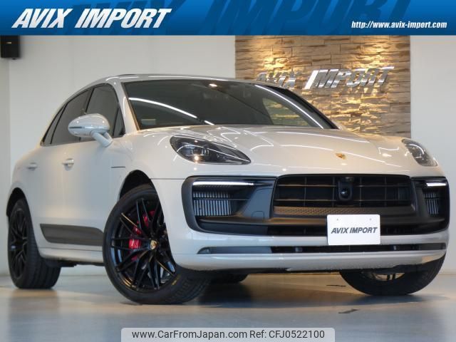 porsche macan 2022 quick_quick_J1NUA_WP1ZZZ95ZNLB50263 image 1