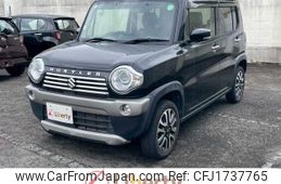 suzuki hustler 2017 CFJ1737765