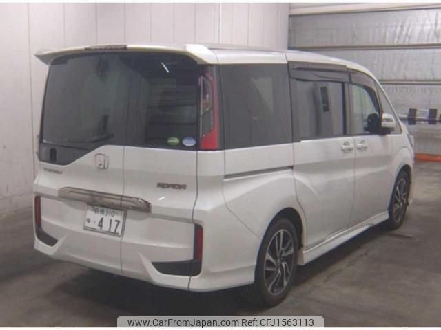 honda stepwagon-spada 2021 CFJ1563113 image 2